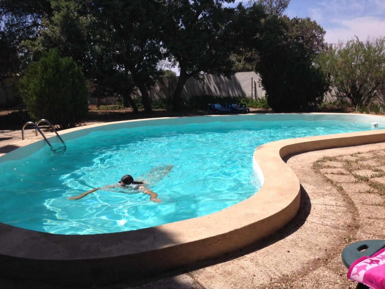 Agroturismo Calixto