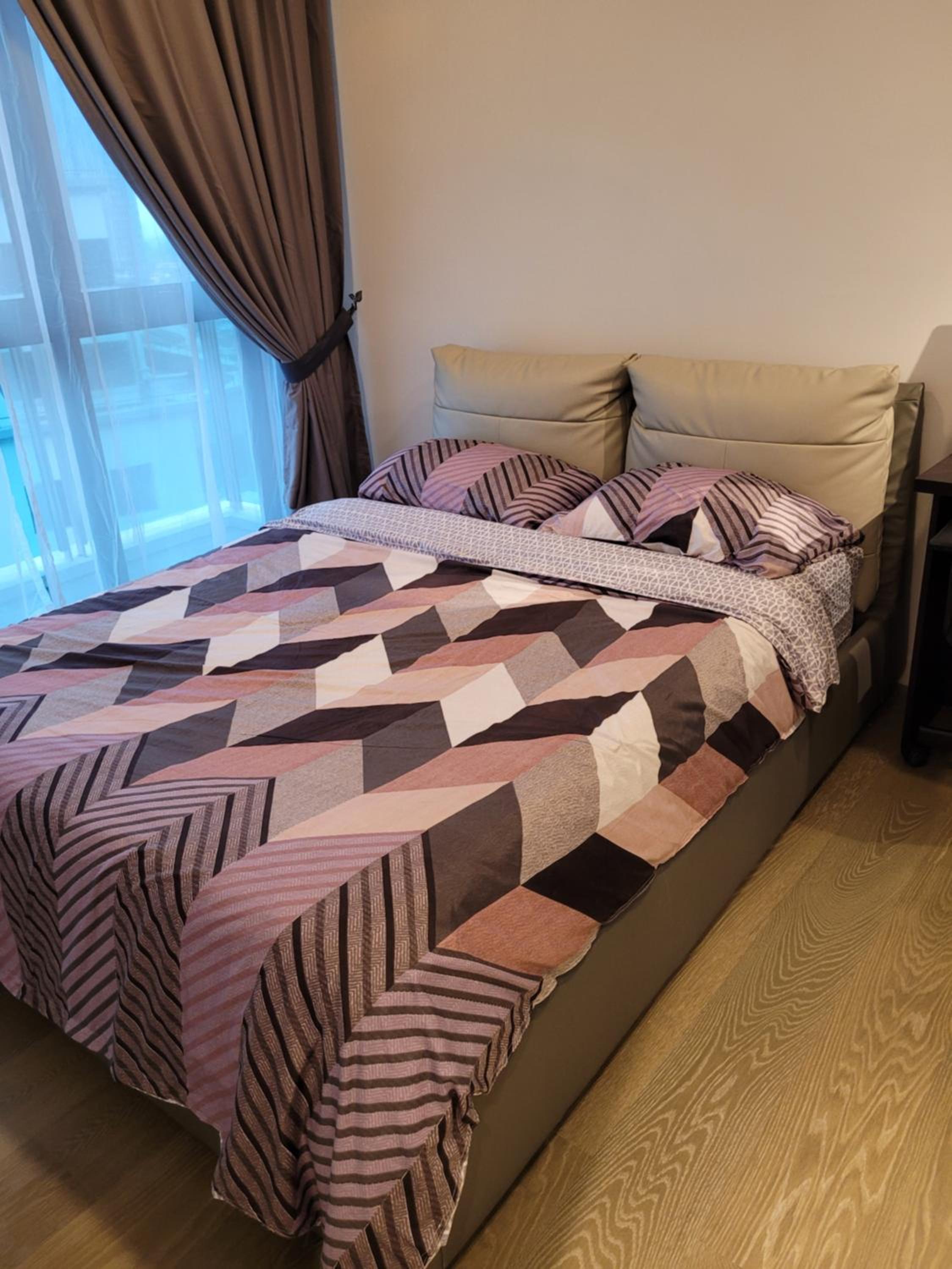 OOAK Residence at Mont Kiara