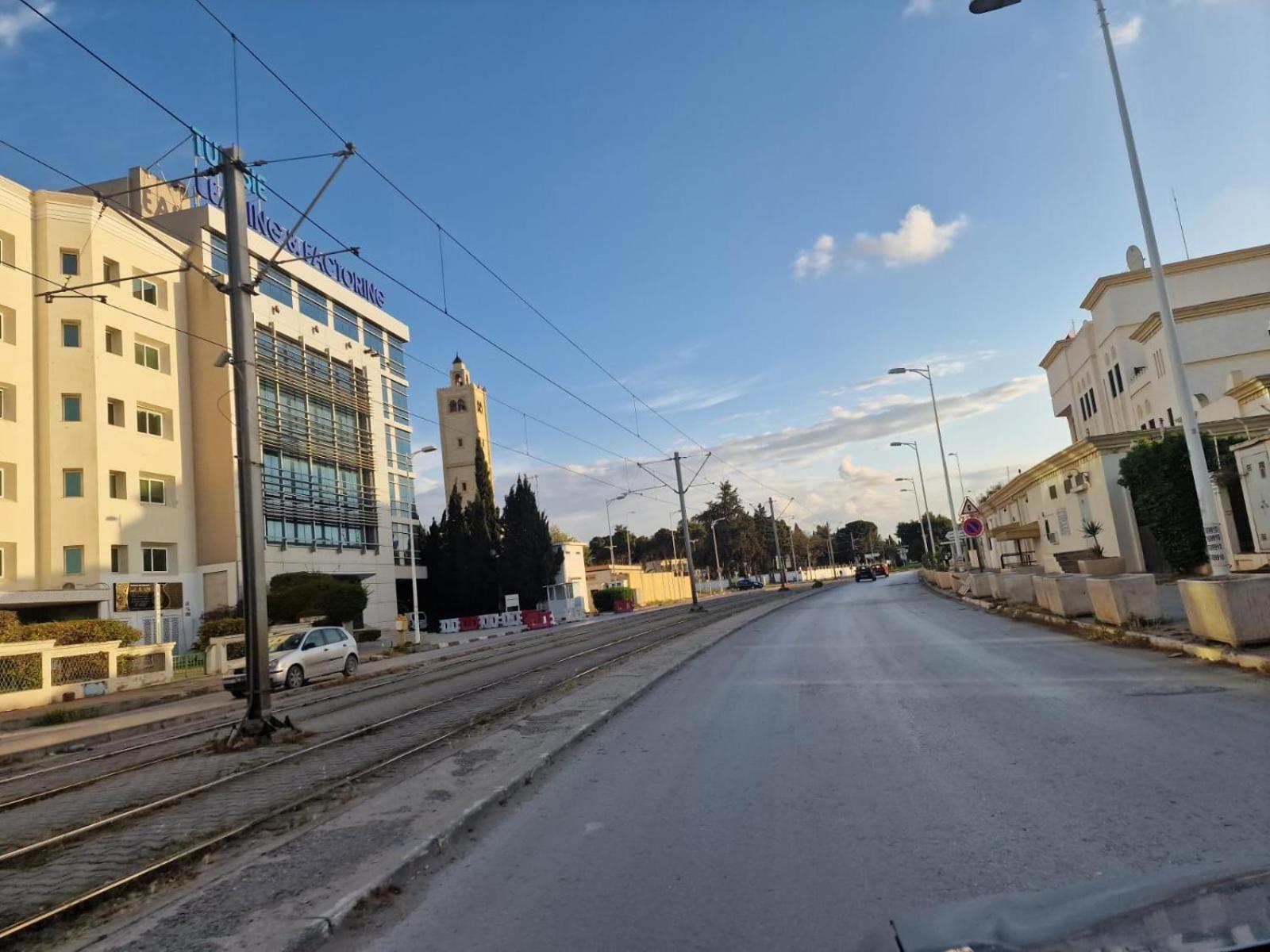 Didon Centre Urbain Nord view 5