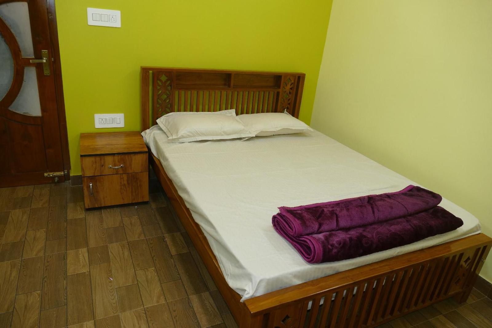 Fem's Nest view 5