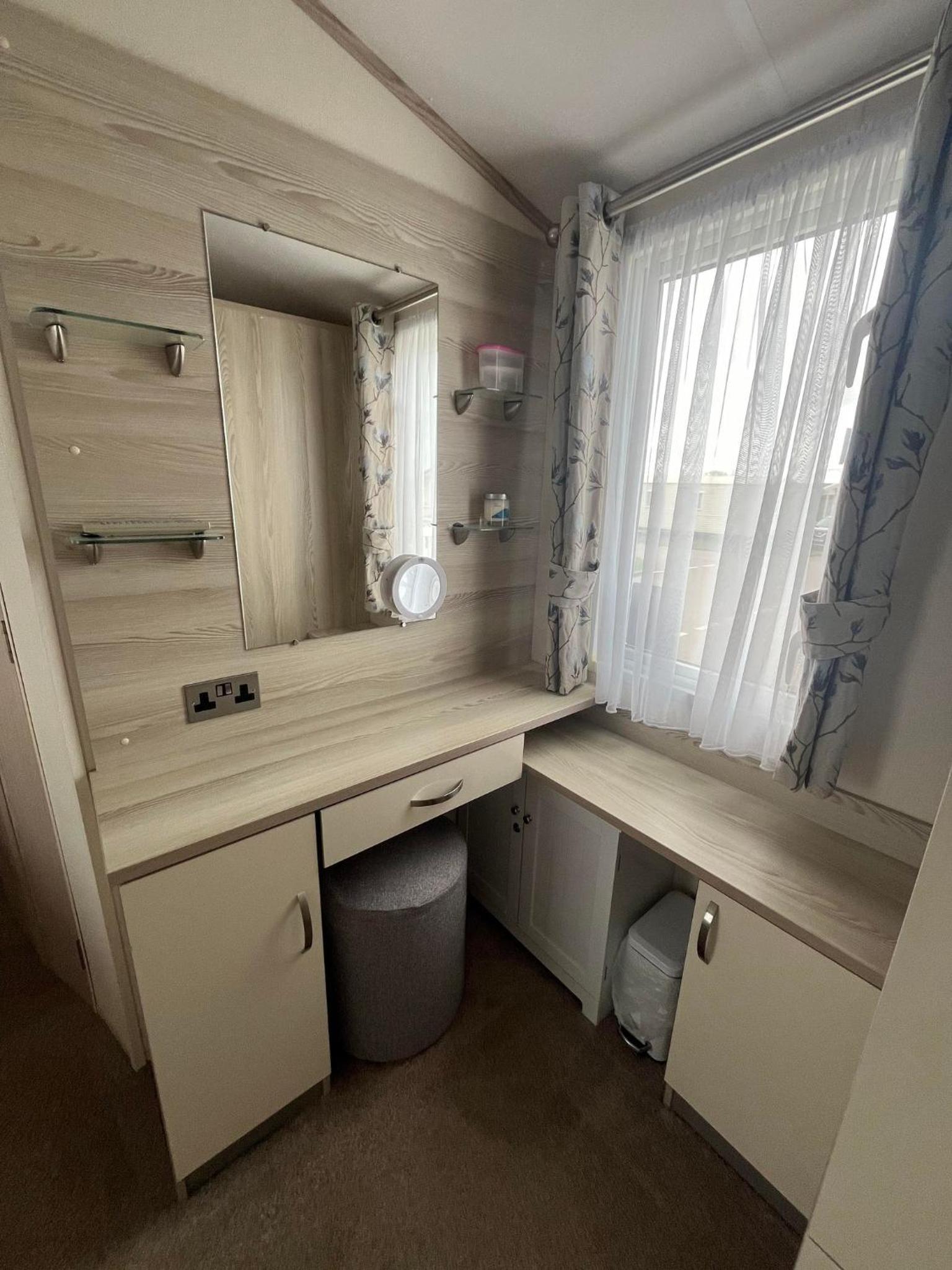 Heron 41, Scratby - California Cliffs, Parkdean, sleeps 6, pet friendly, bed linen and towels included - close to the beach view 2