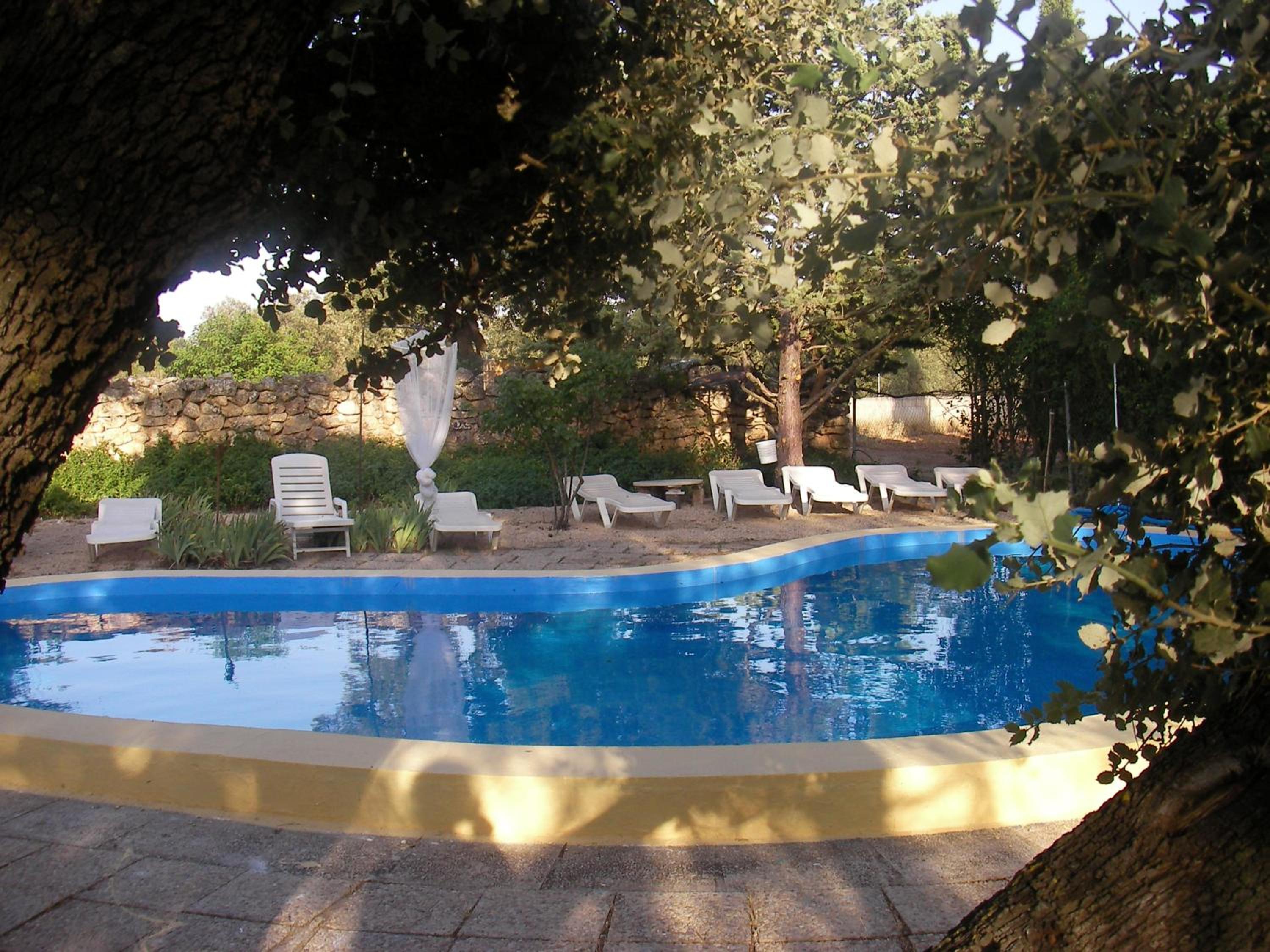 Agroturismo Calixto