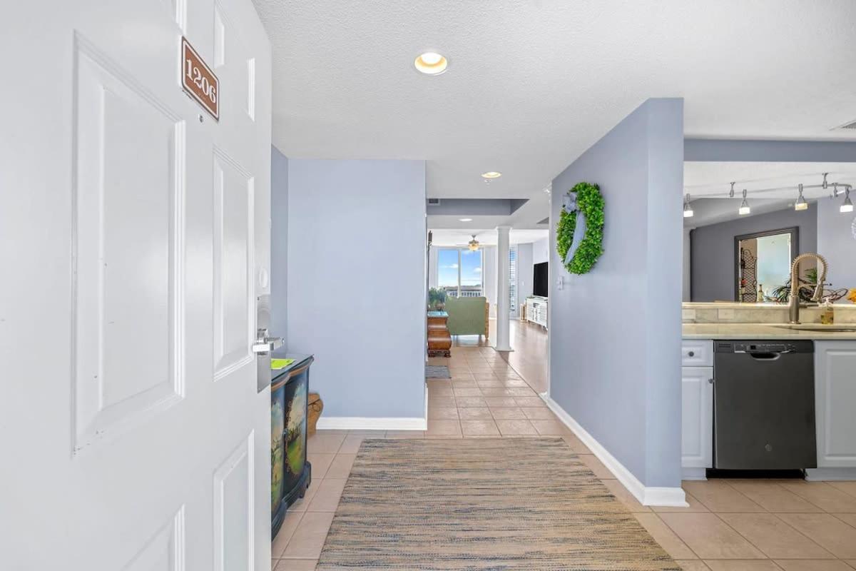 Harbor Pointe Coastal Getaway