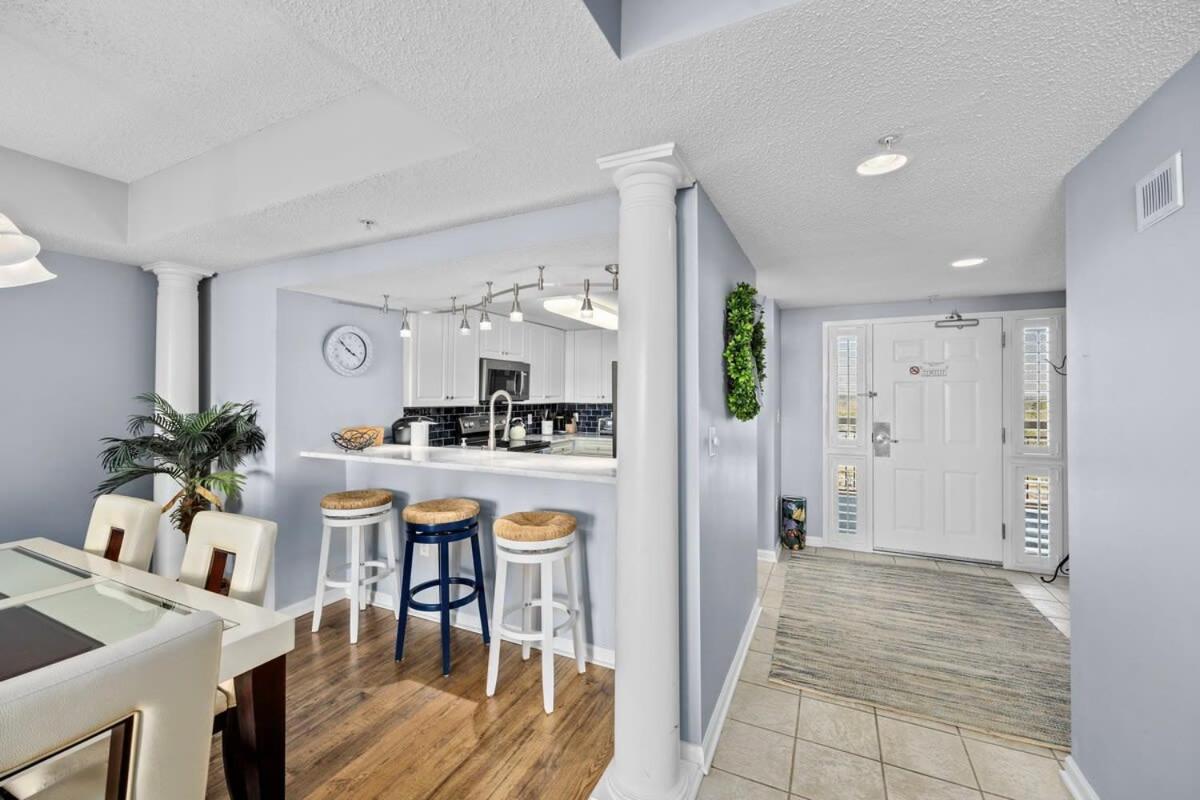 Harbor Pointe Coastal Getaway