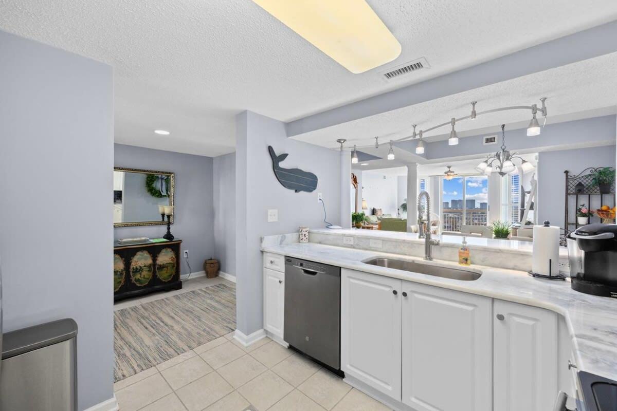 Harbor Pointe Coastal Getaway