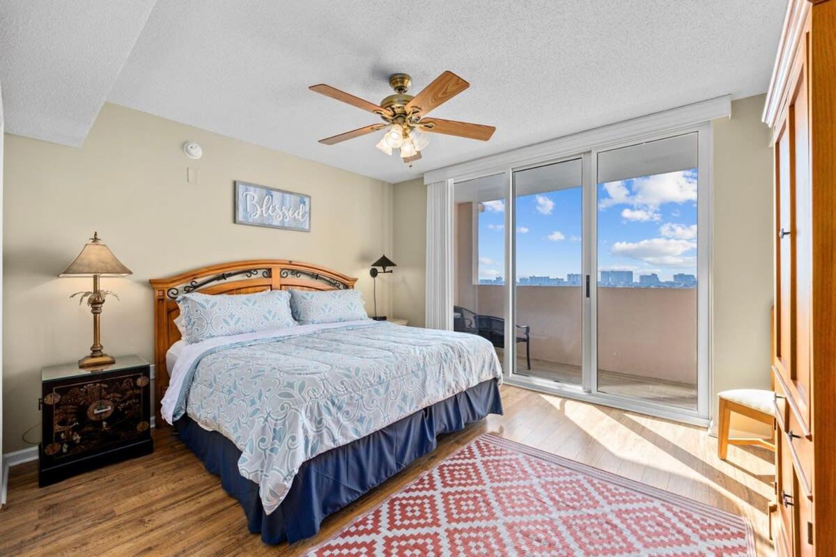 Harbor Pointe Coastal Getaway
