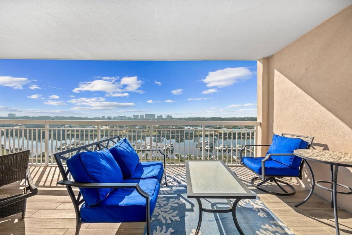 Harbor Pointe Coastal Getaway