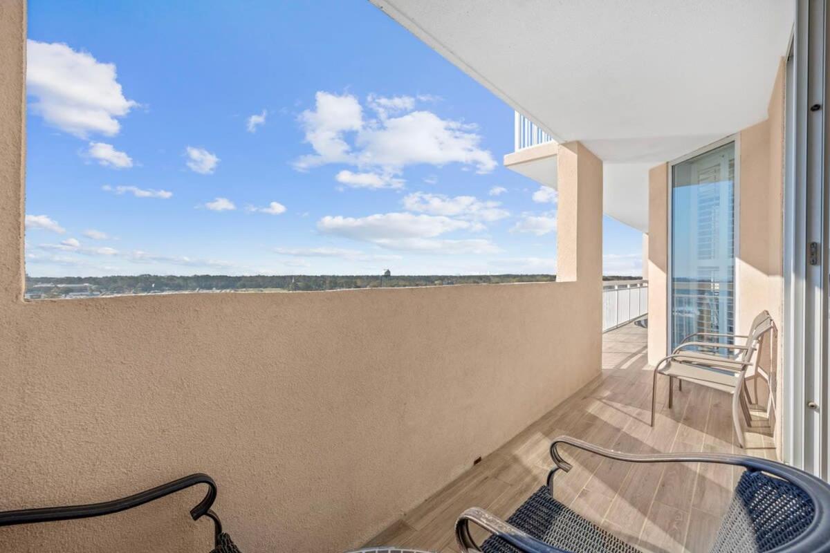 Harbor Pointe Coastal Getaway