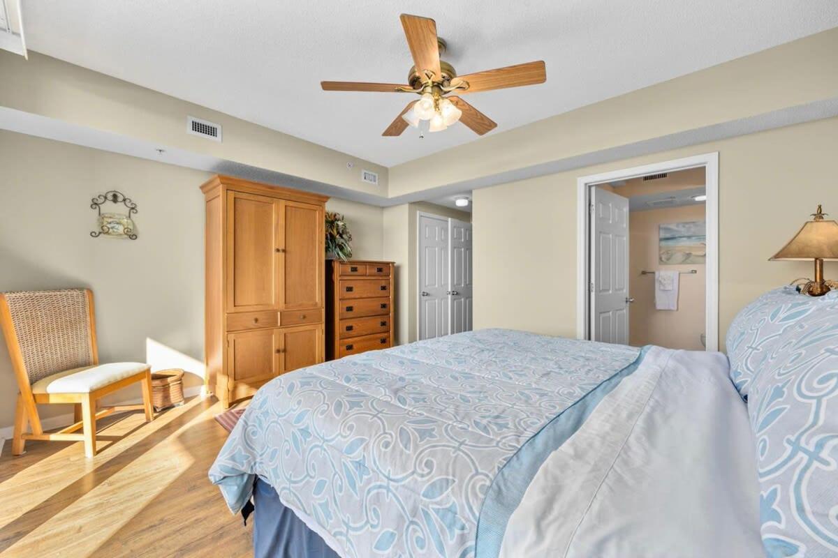Harbor Pointe Coastal Getaway