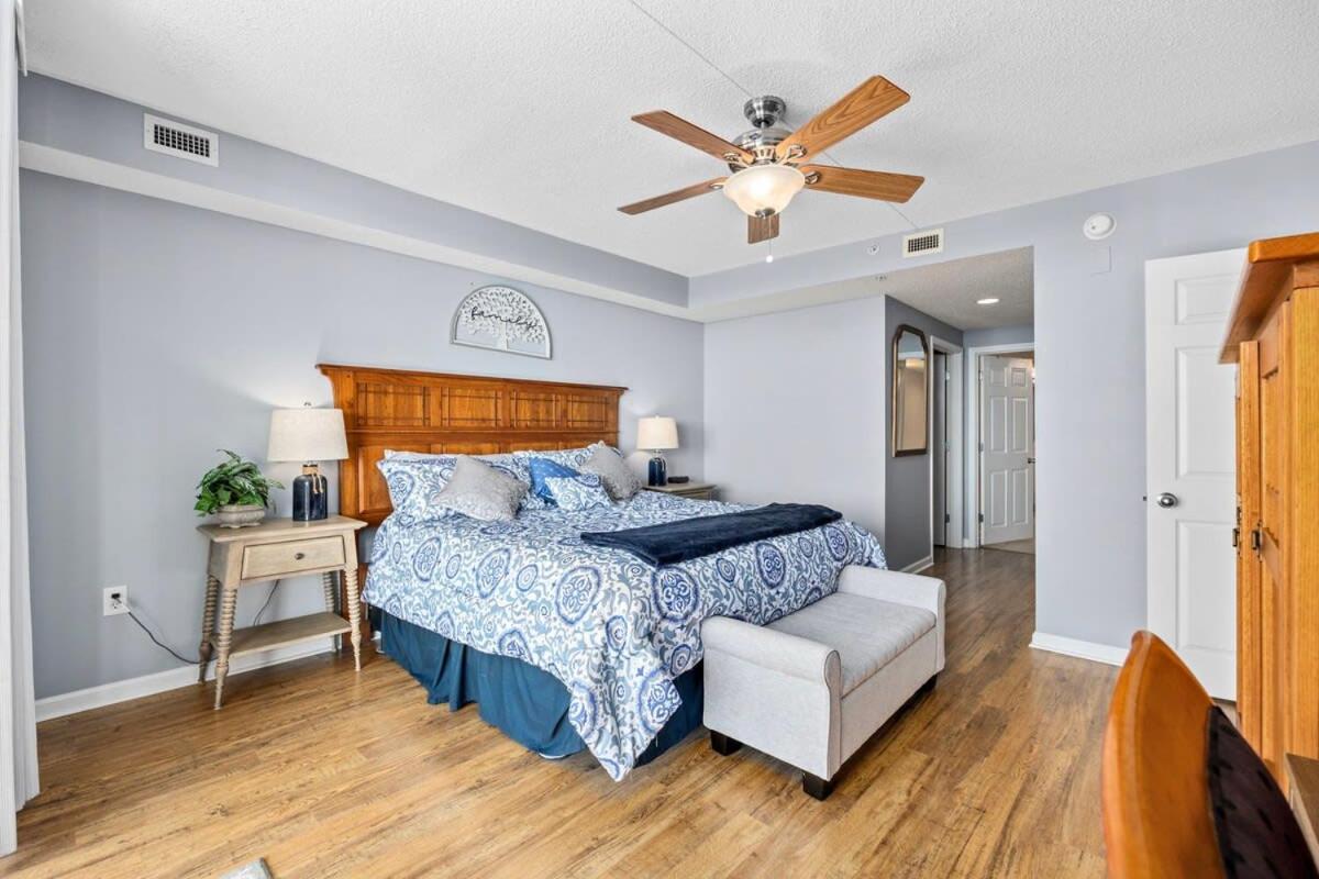 Harbor Pointe Coastal Getaway