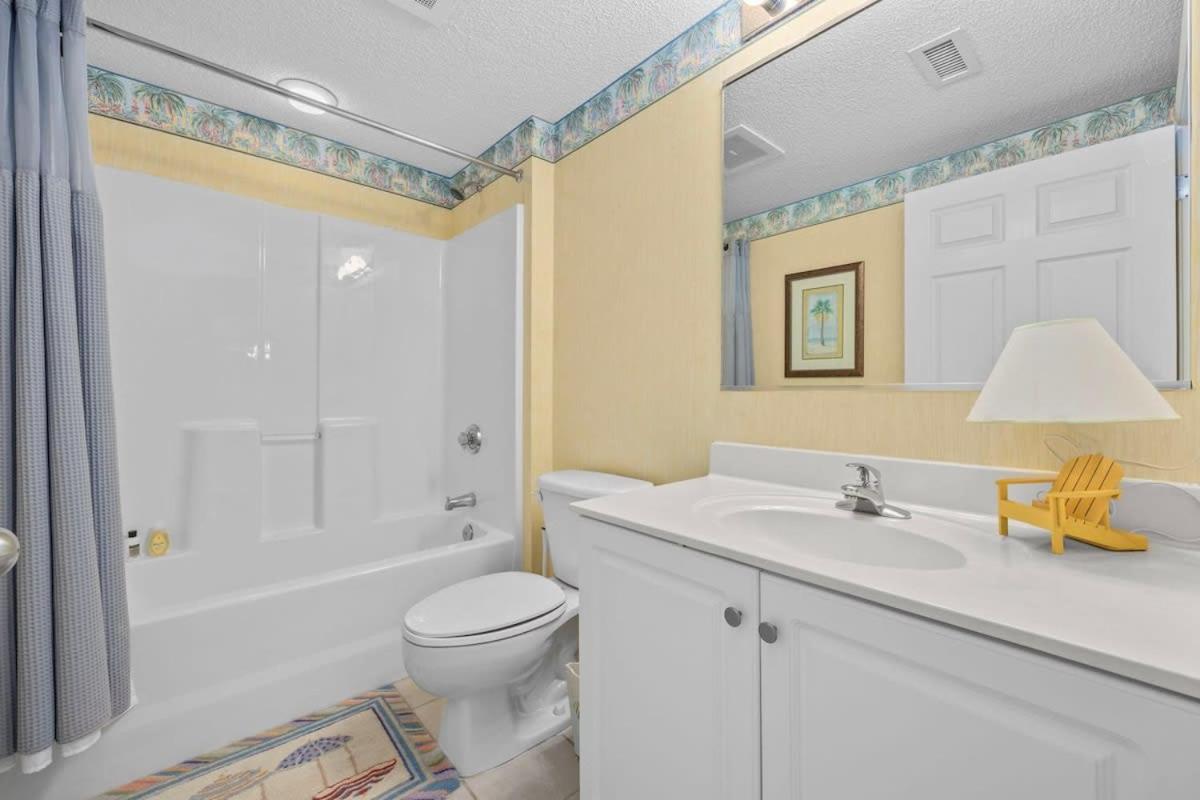 Harbor Pointe Coastal Getaway