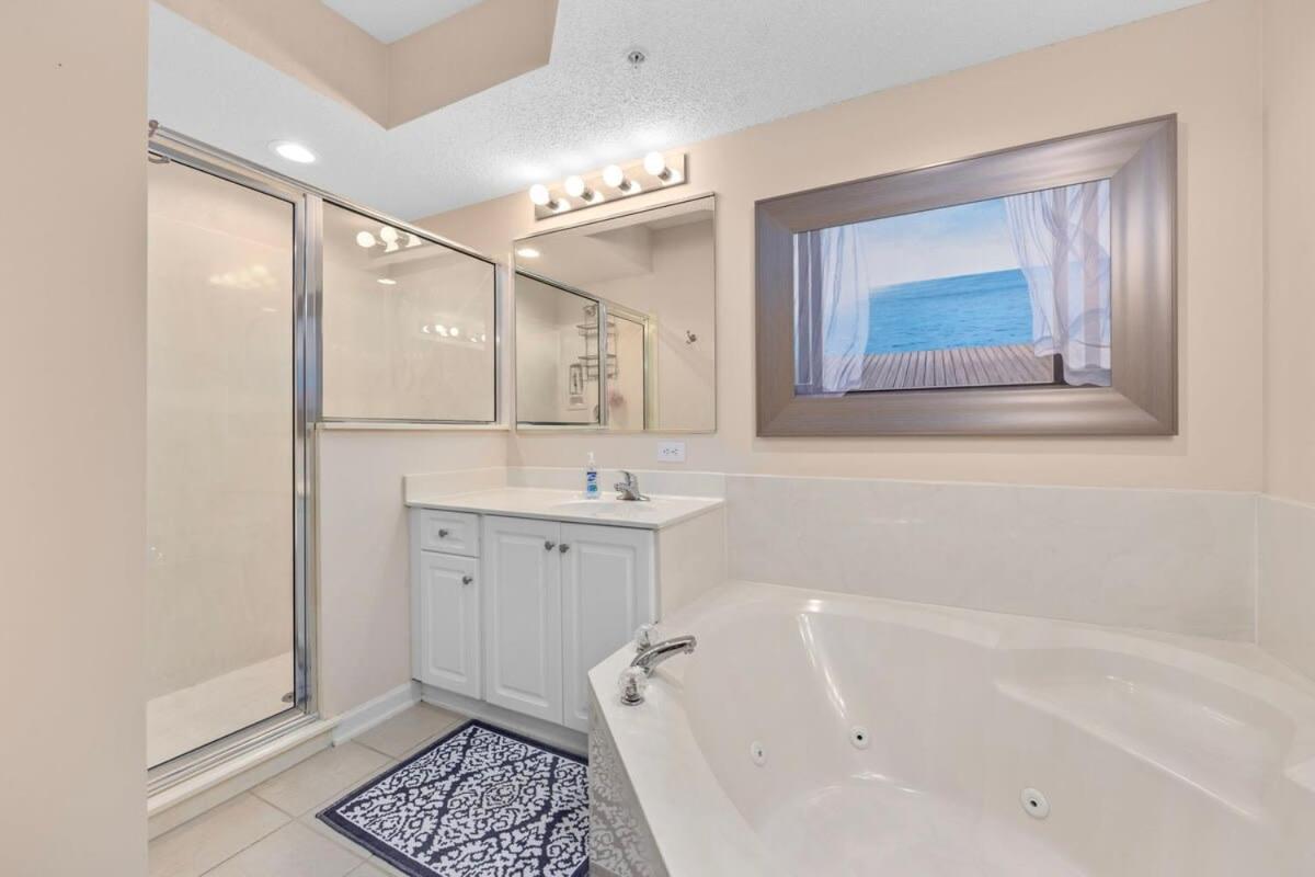 Harbor Pointe Coastal Getaway