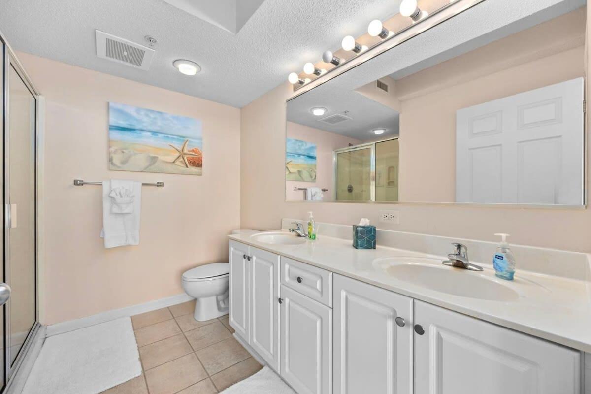 Harbor Pointe Coastal Getaway