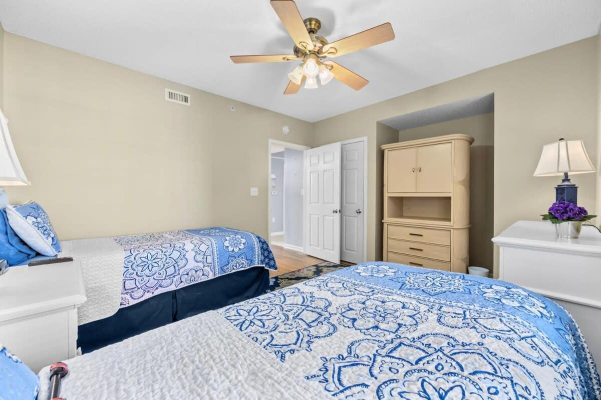 Harbor Pointe Coastal Getaway