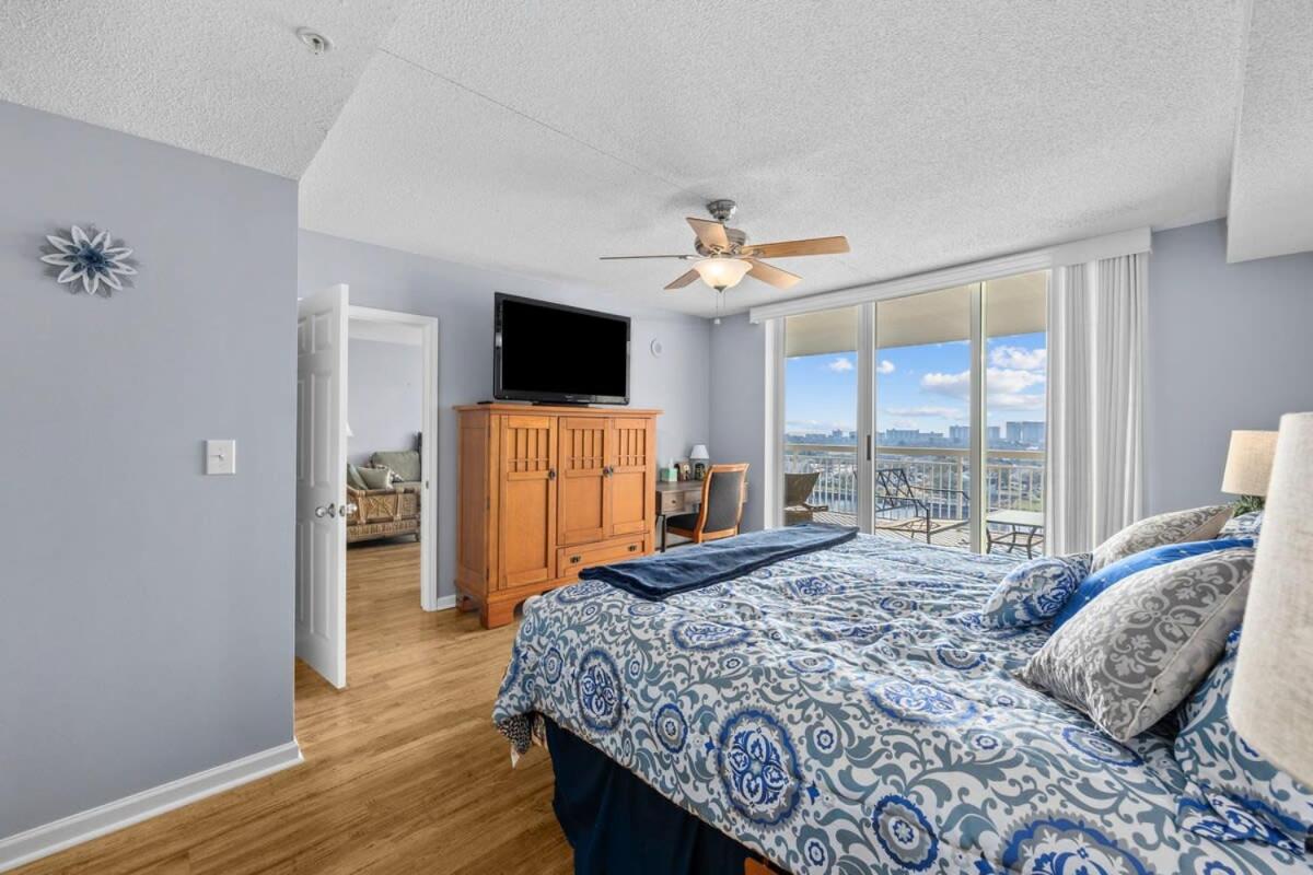 Harbor Pointe Coastal Getaway