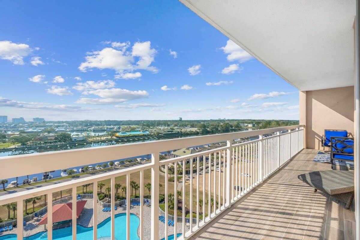 Harbor Pointe Coastal Getaway