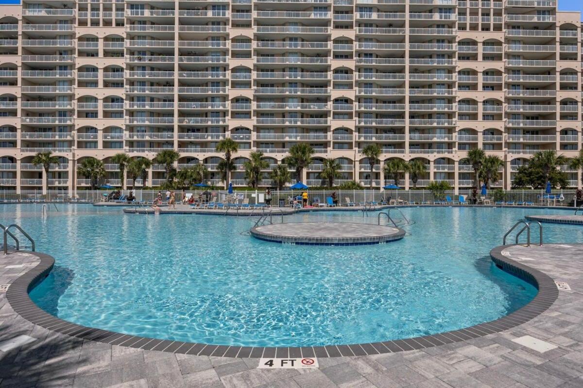 Harbor Pointe Coastal Getaway