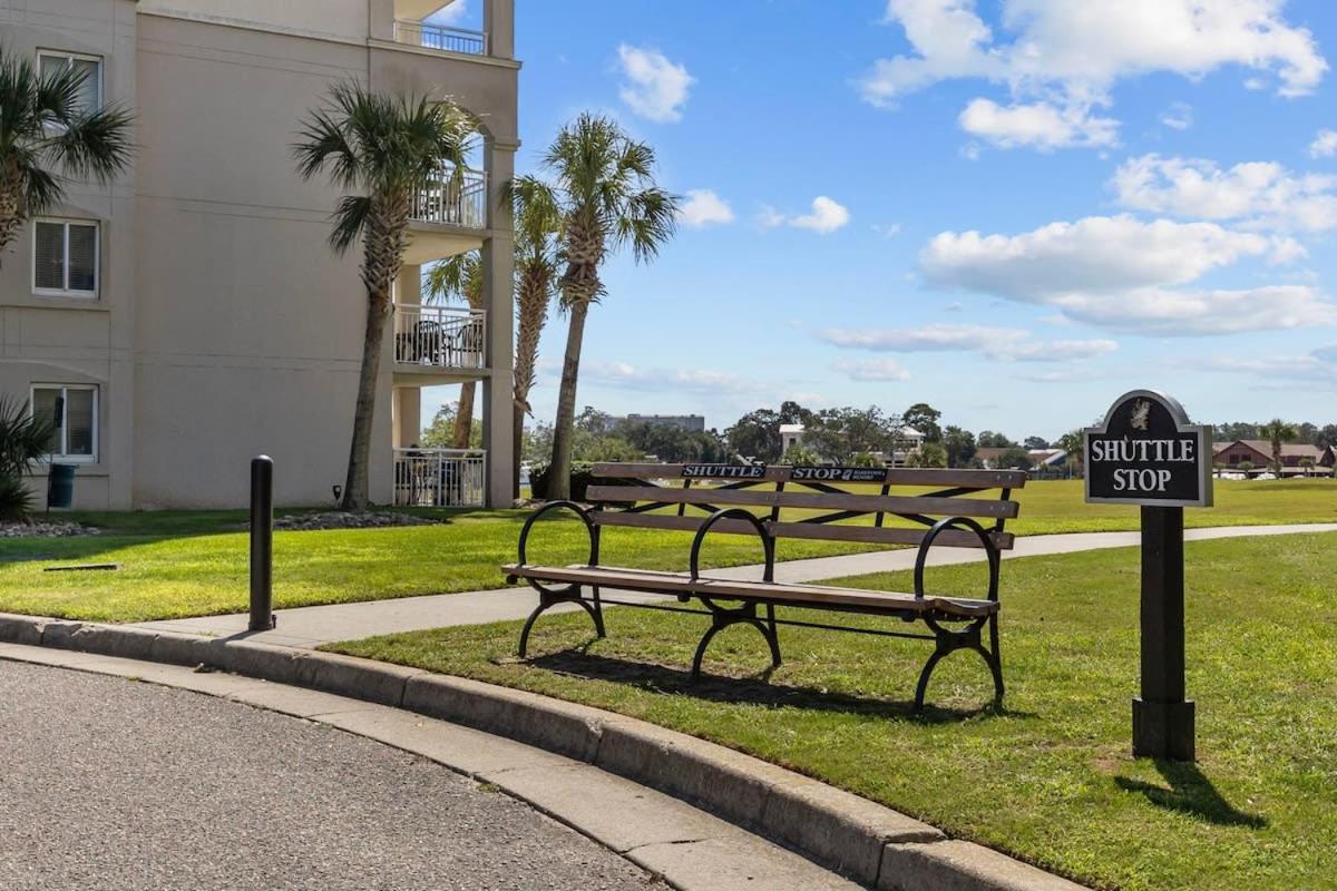 Harbor Pointe Coastal Getaway