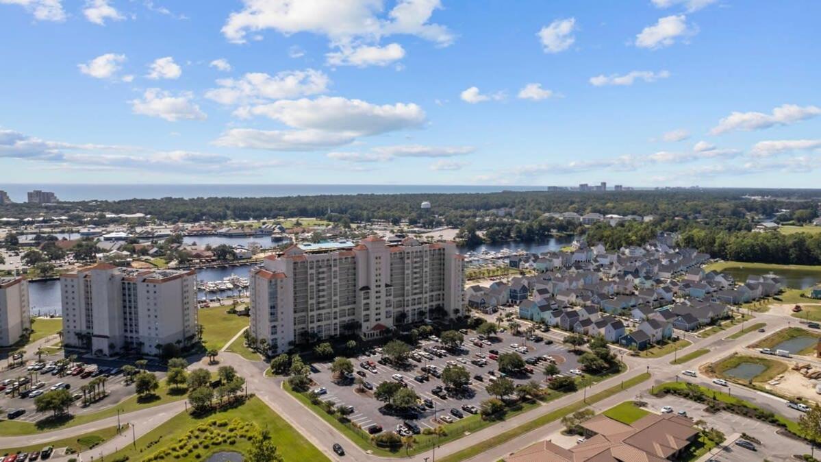 Harbor Pointe Coastal Getaway