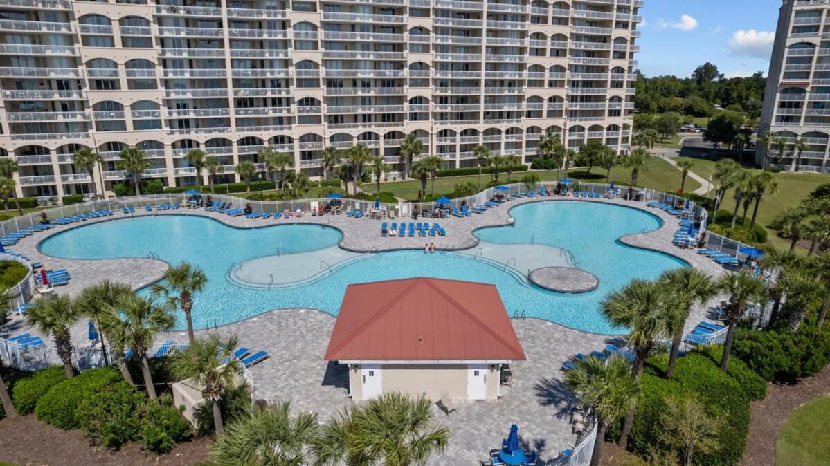 Harbor Pointe Coastal Getaway
