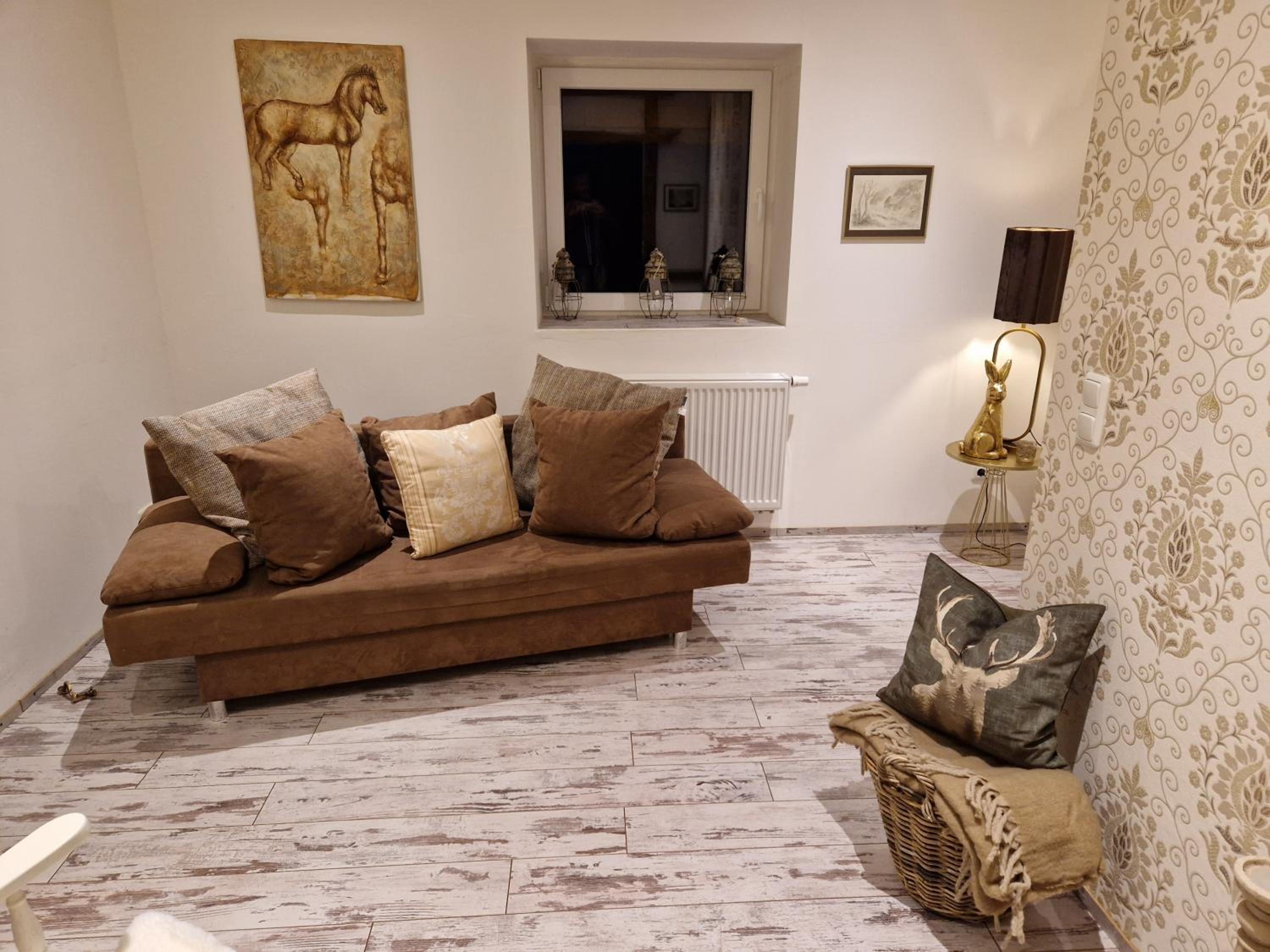Ferienhaus Eifelglühen