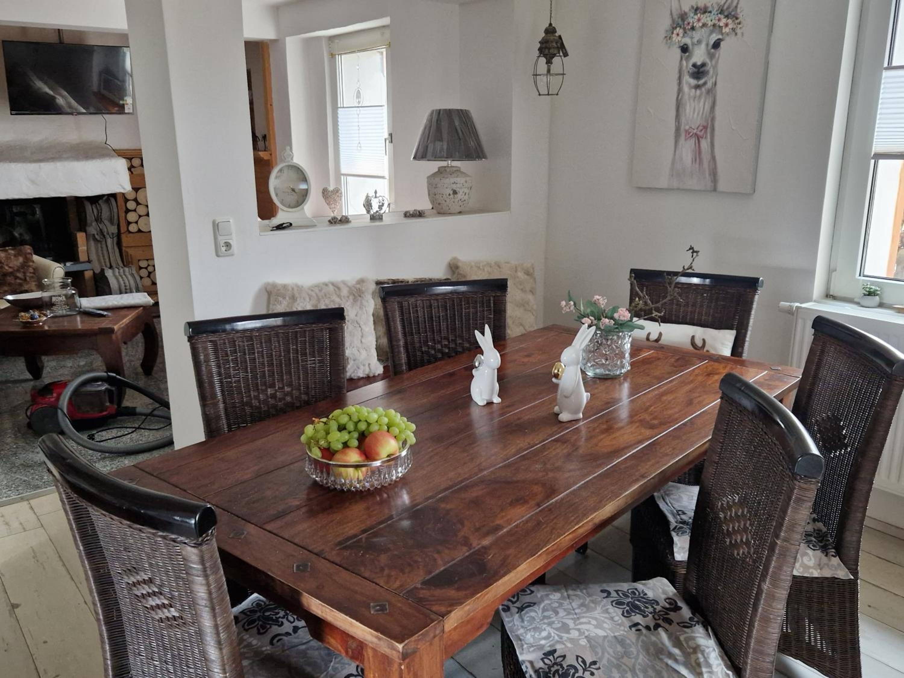 Ferienhaus Eifelglühen