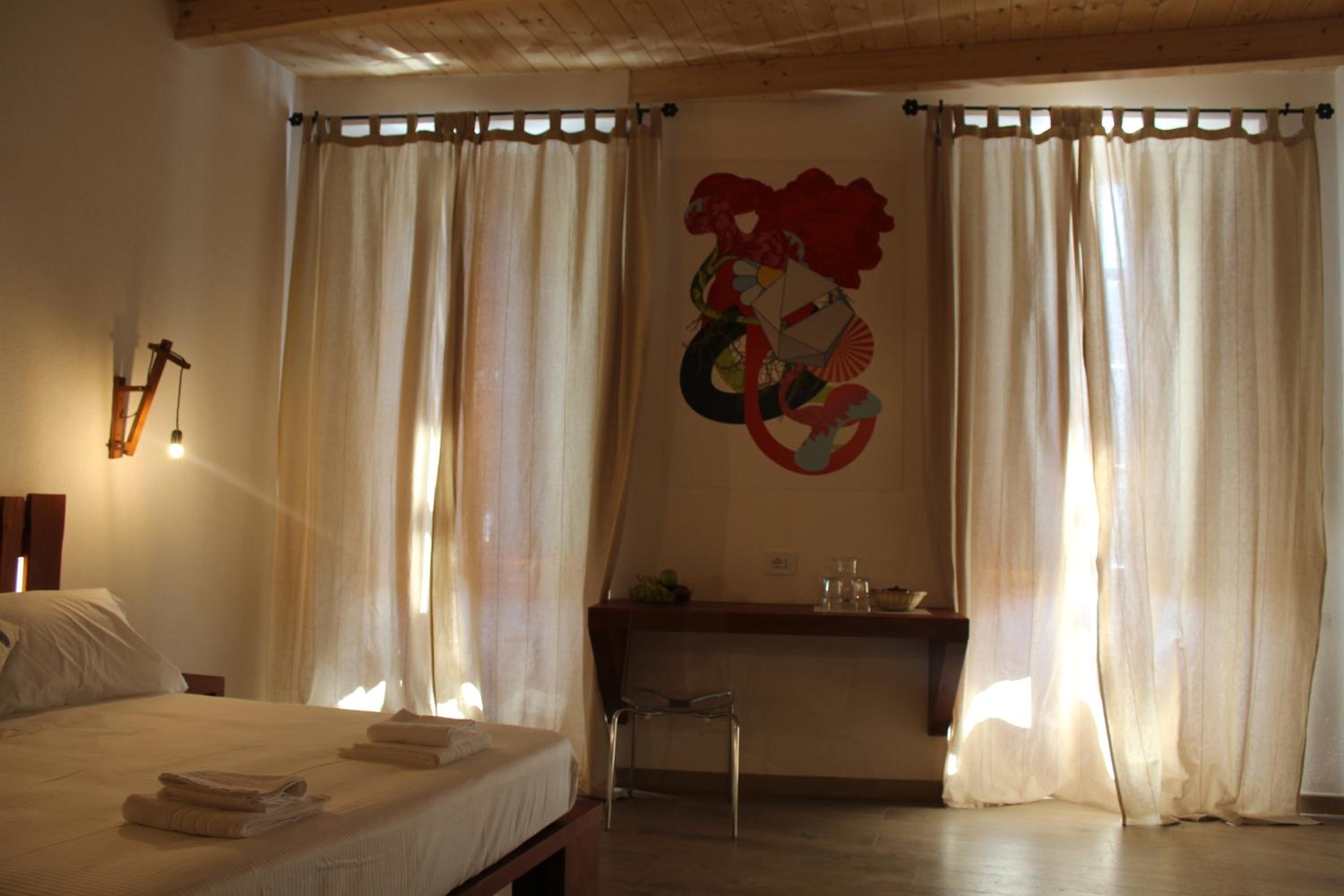 Art Guest House