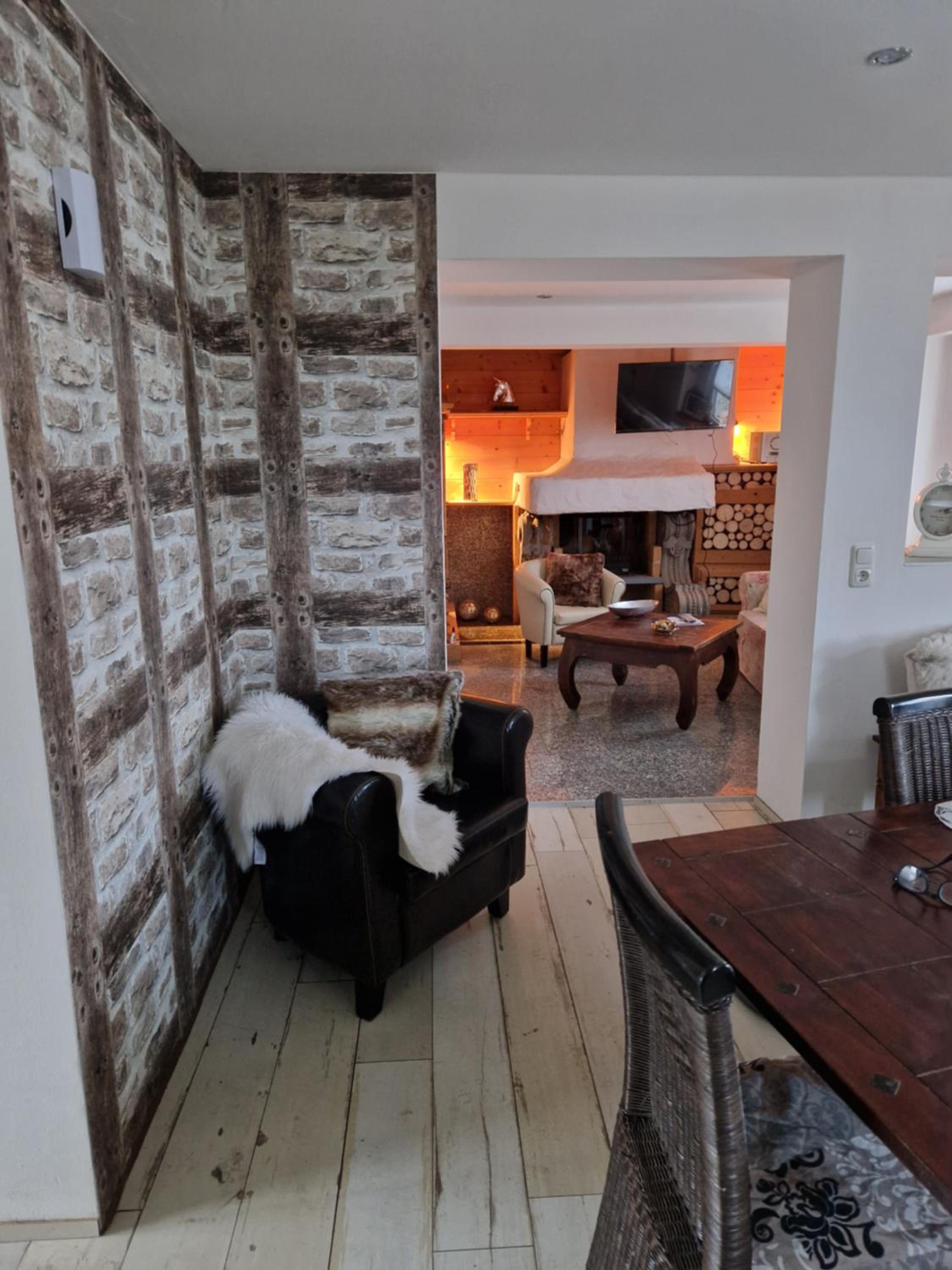 Ferienhaus Eifelglühen