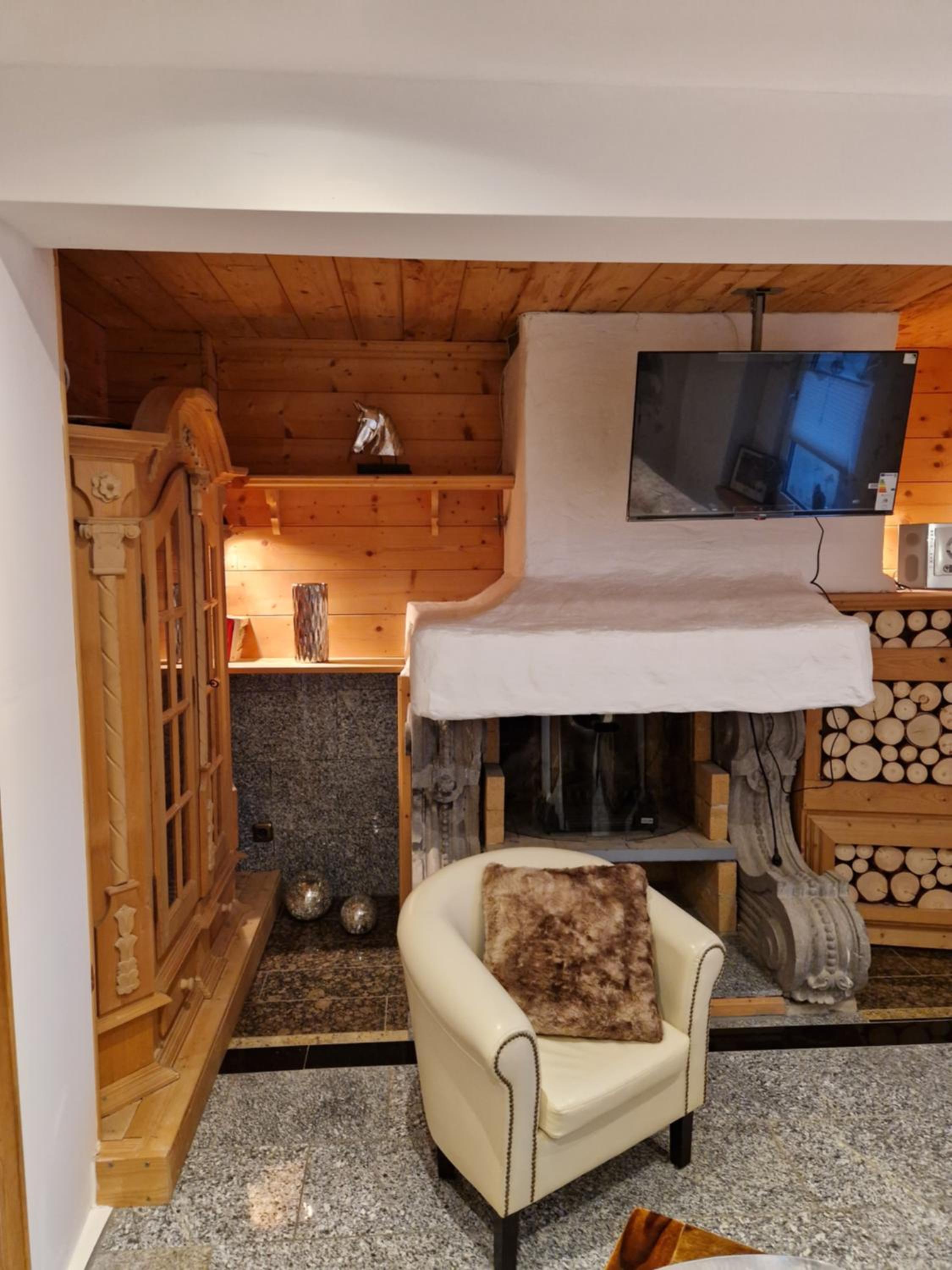 Ferienhaus Eifelglühen