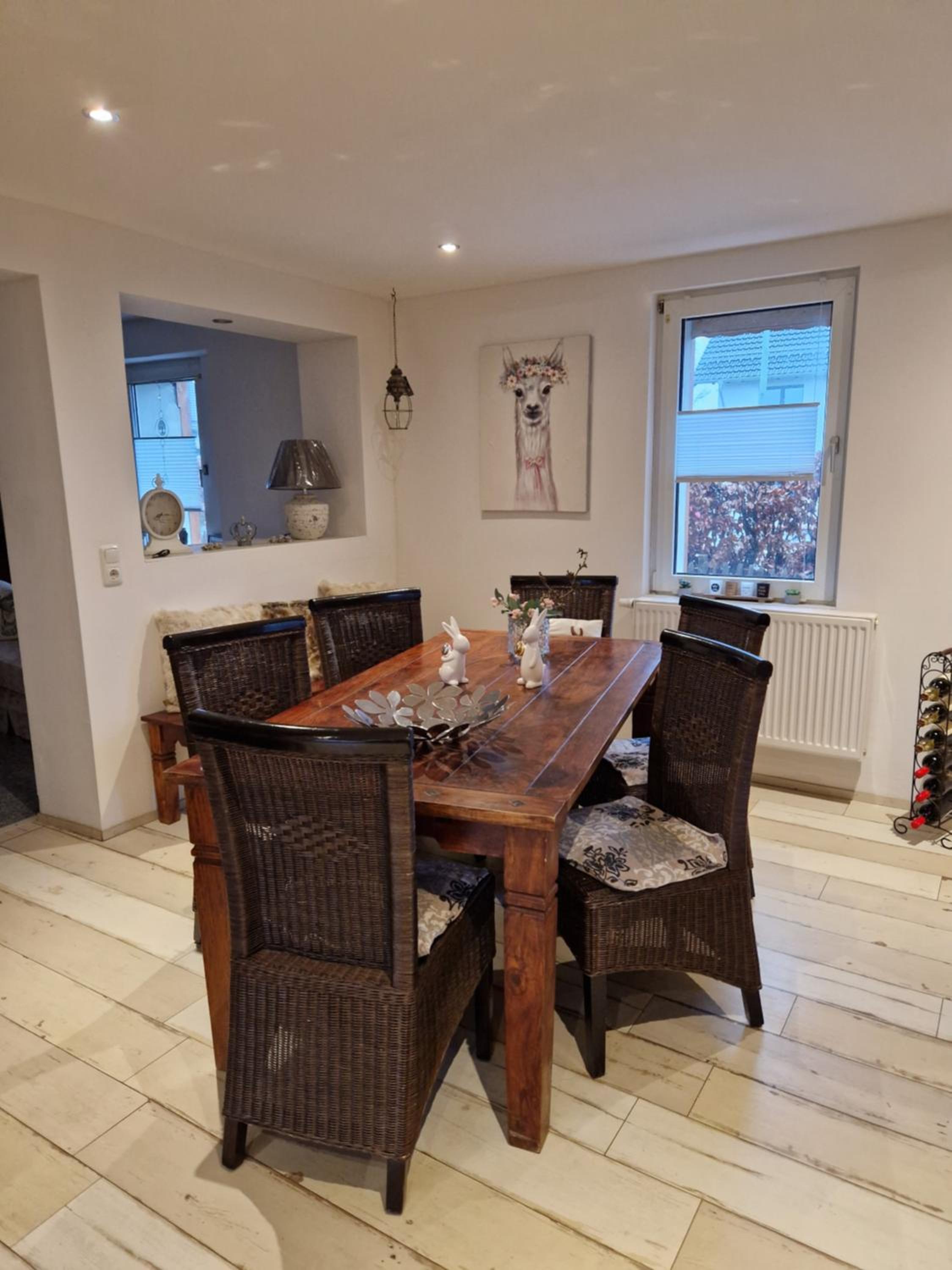 Ferienhaus Eifelglühen