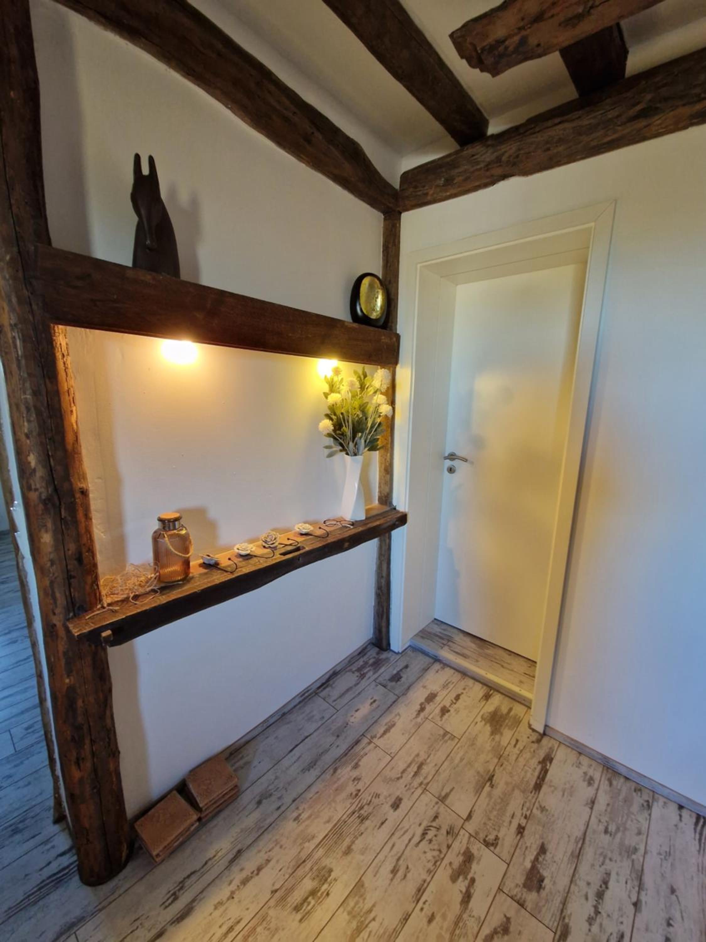 Ferienhaus Eifelglühen