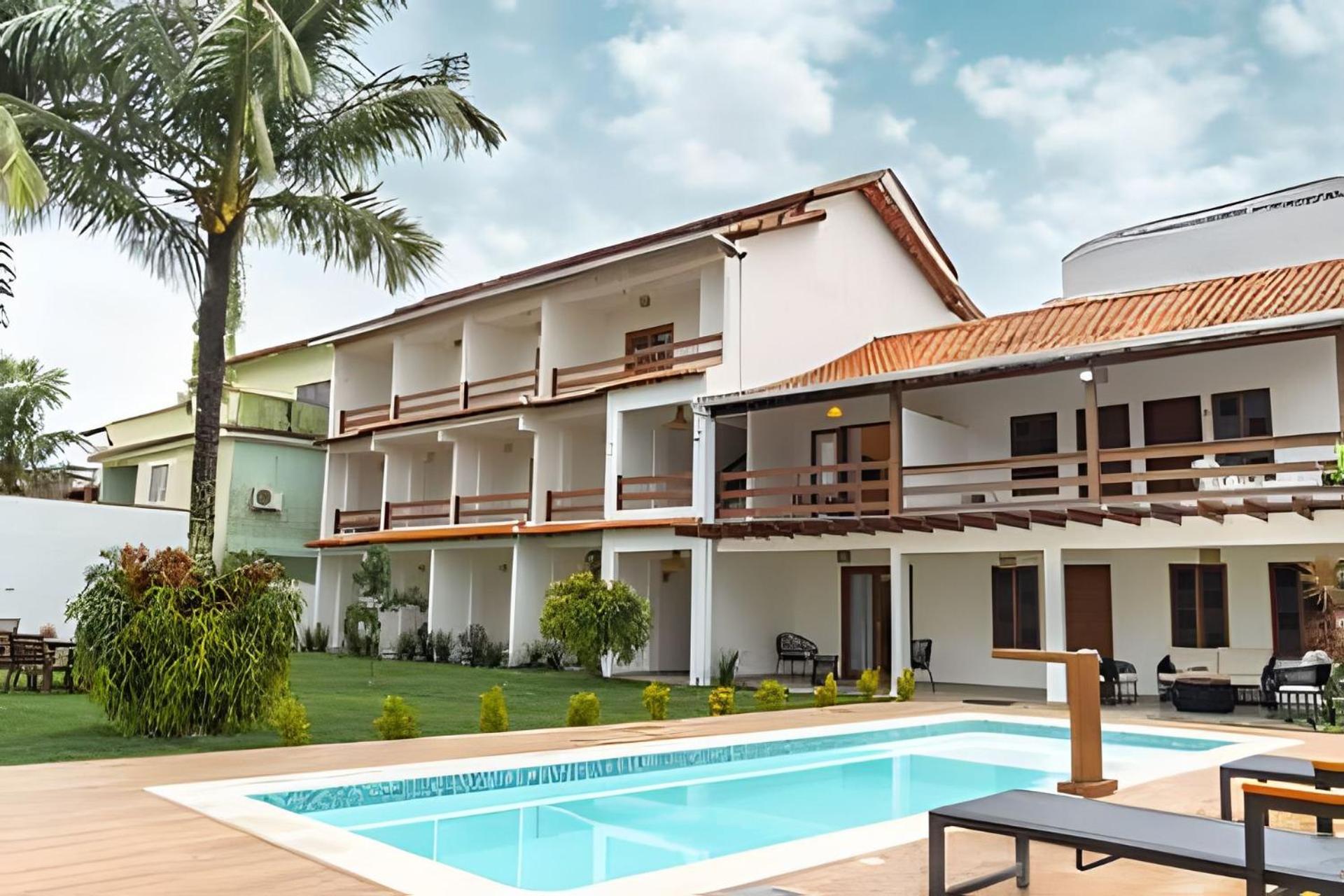 Hotel Casa Dela Pousada - Image 1