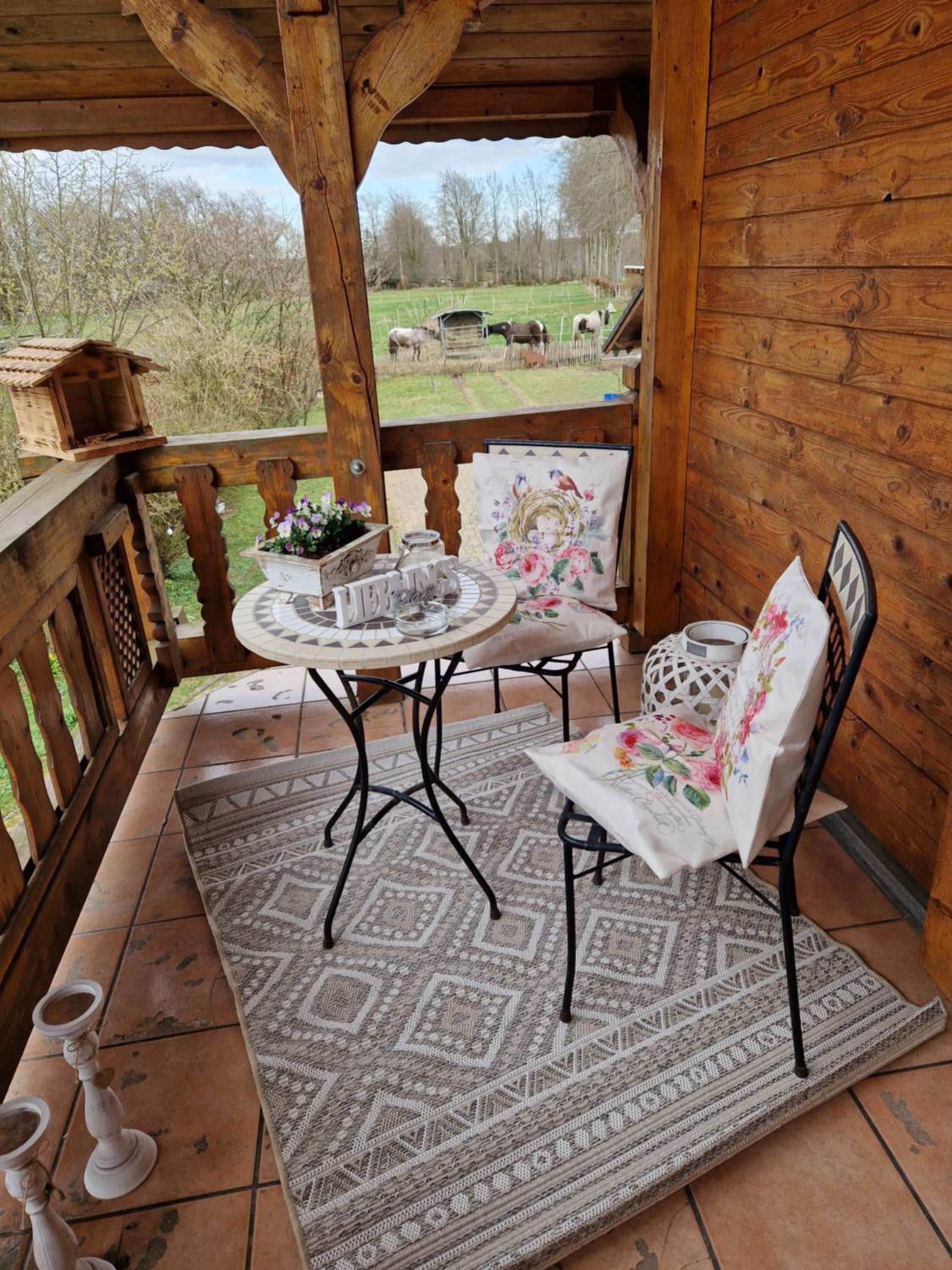 Ferienhaus Eifelglühen
