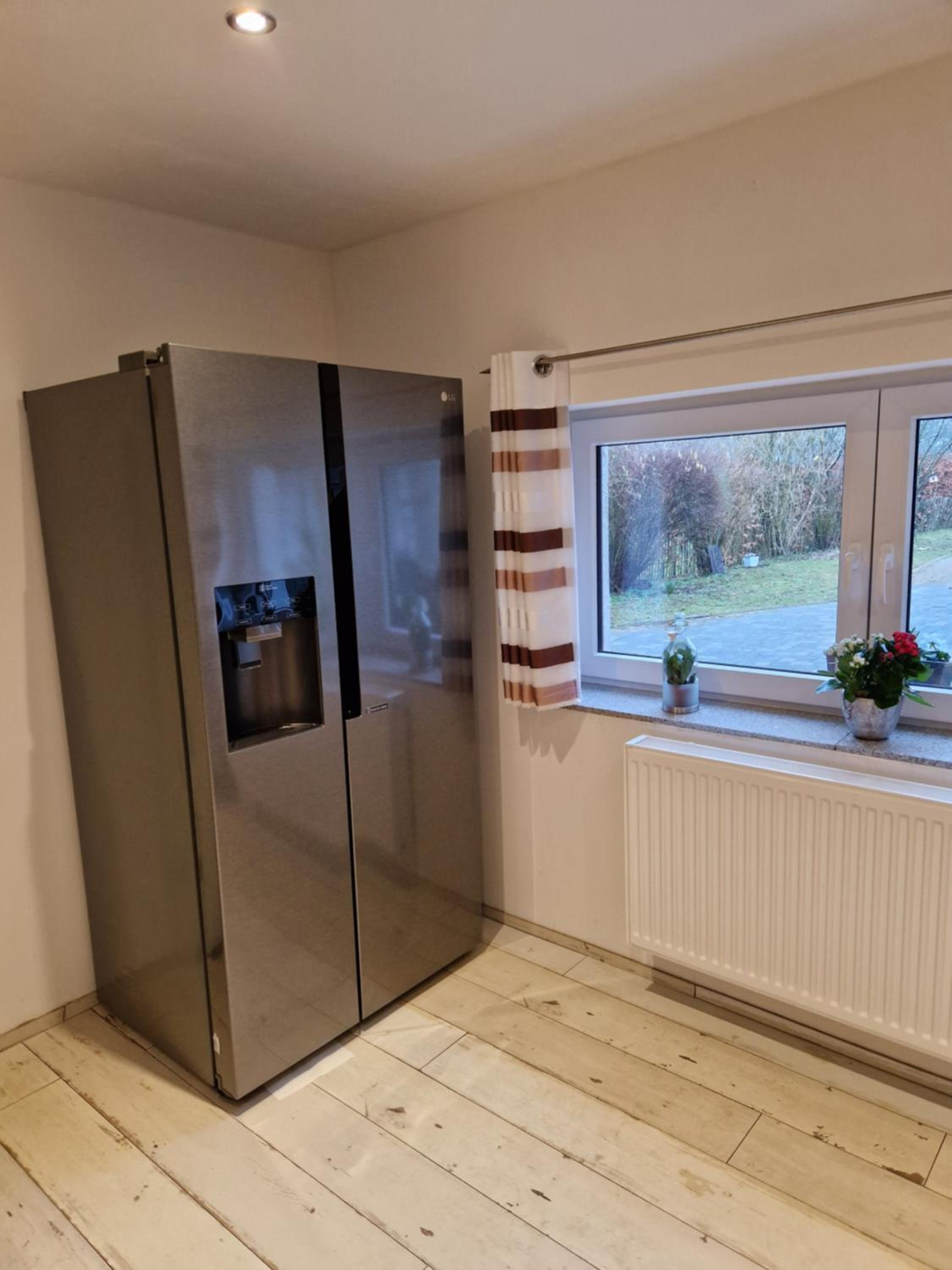 Ferienhaus Eifelglühen