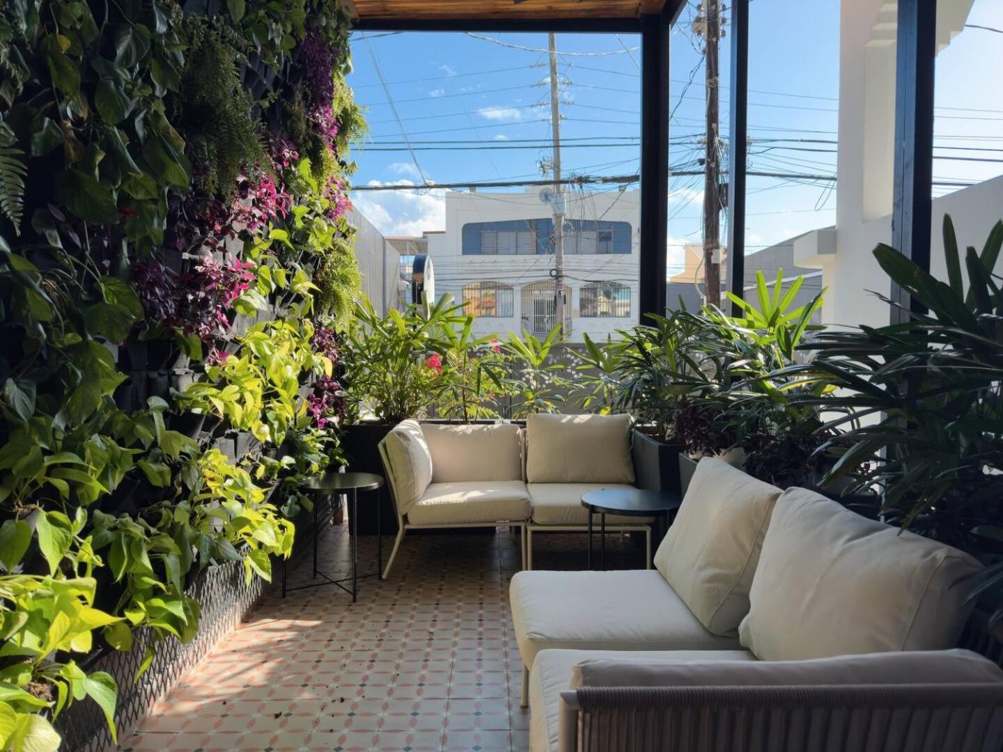 Patio Elba Boutique Hotel