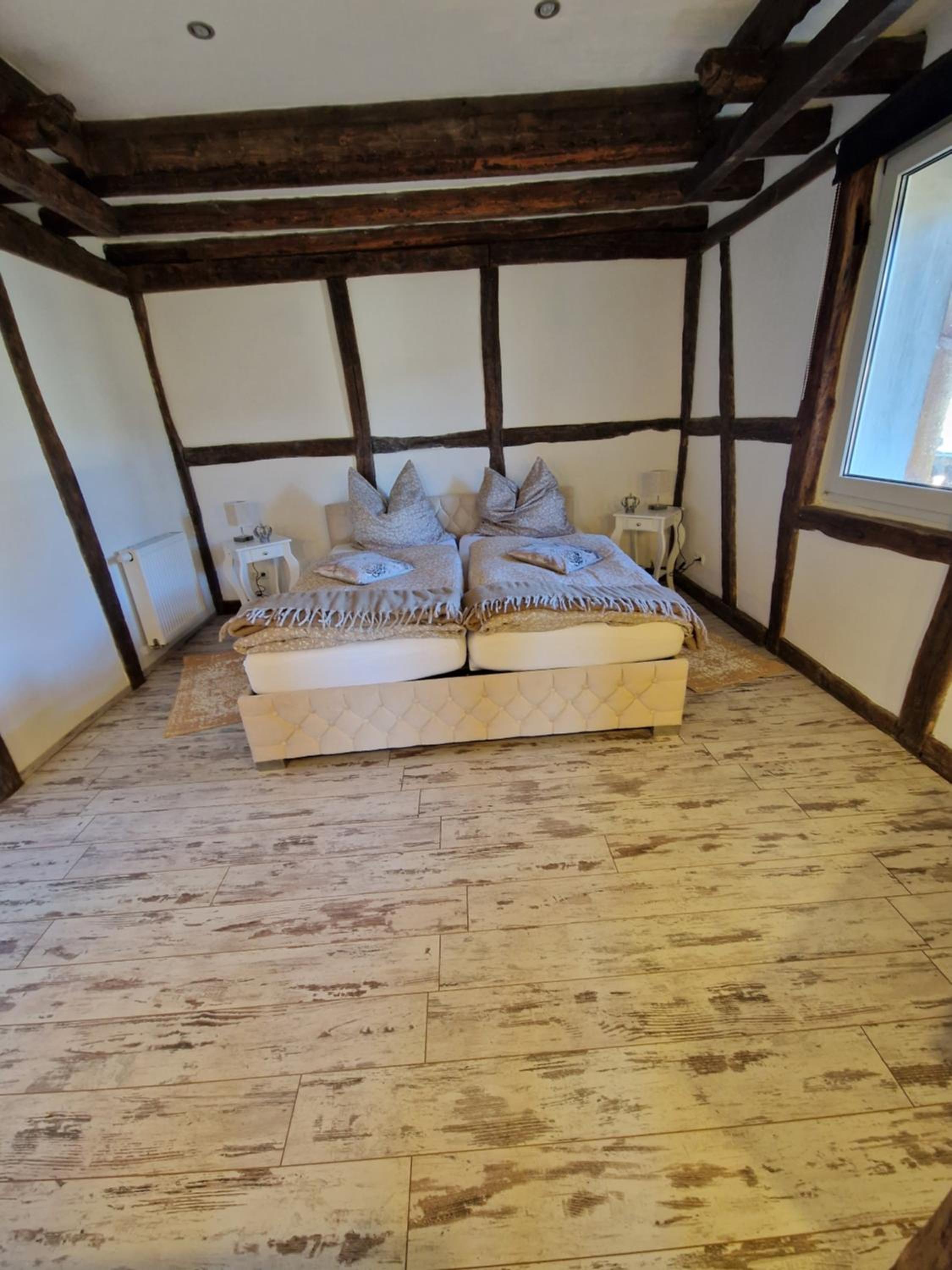 Ferienhaus Eifelglühen