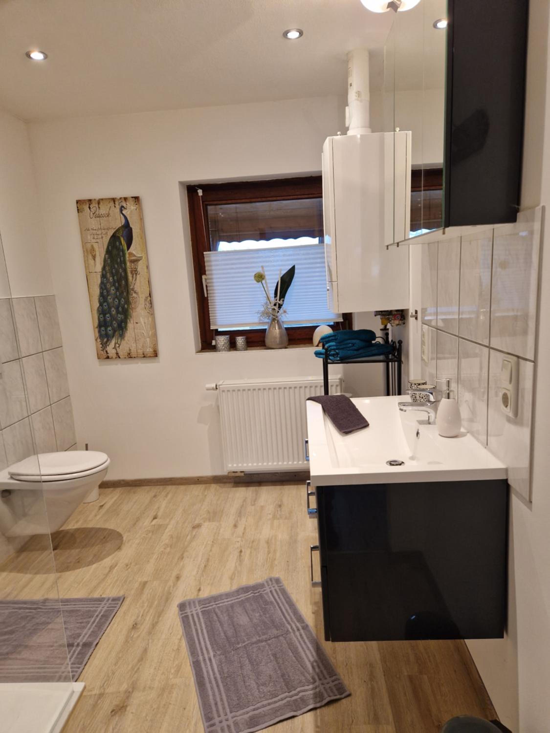 Ferienhaus Eifelglühen
