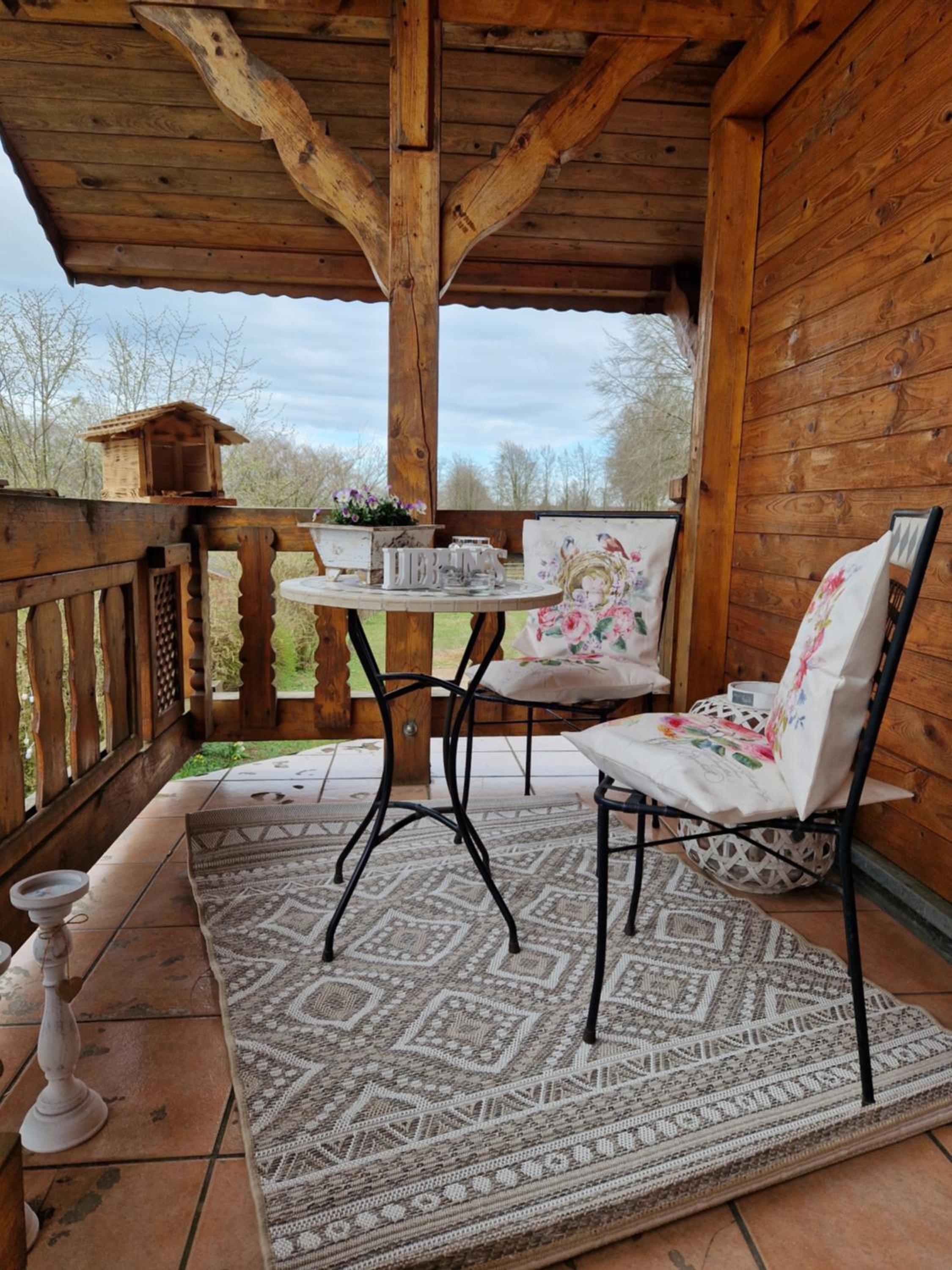Ferienhaus Eifelglühen