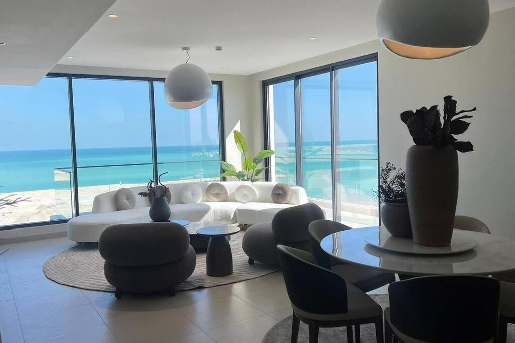 Marassi Beach Penthouse
