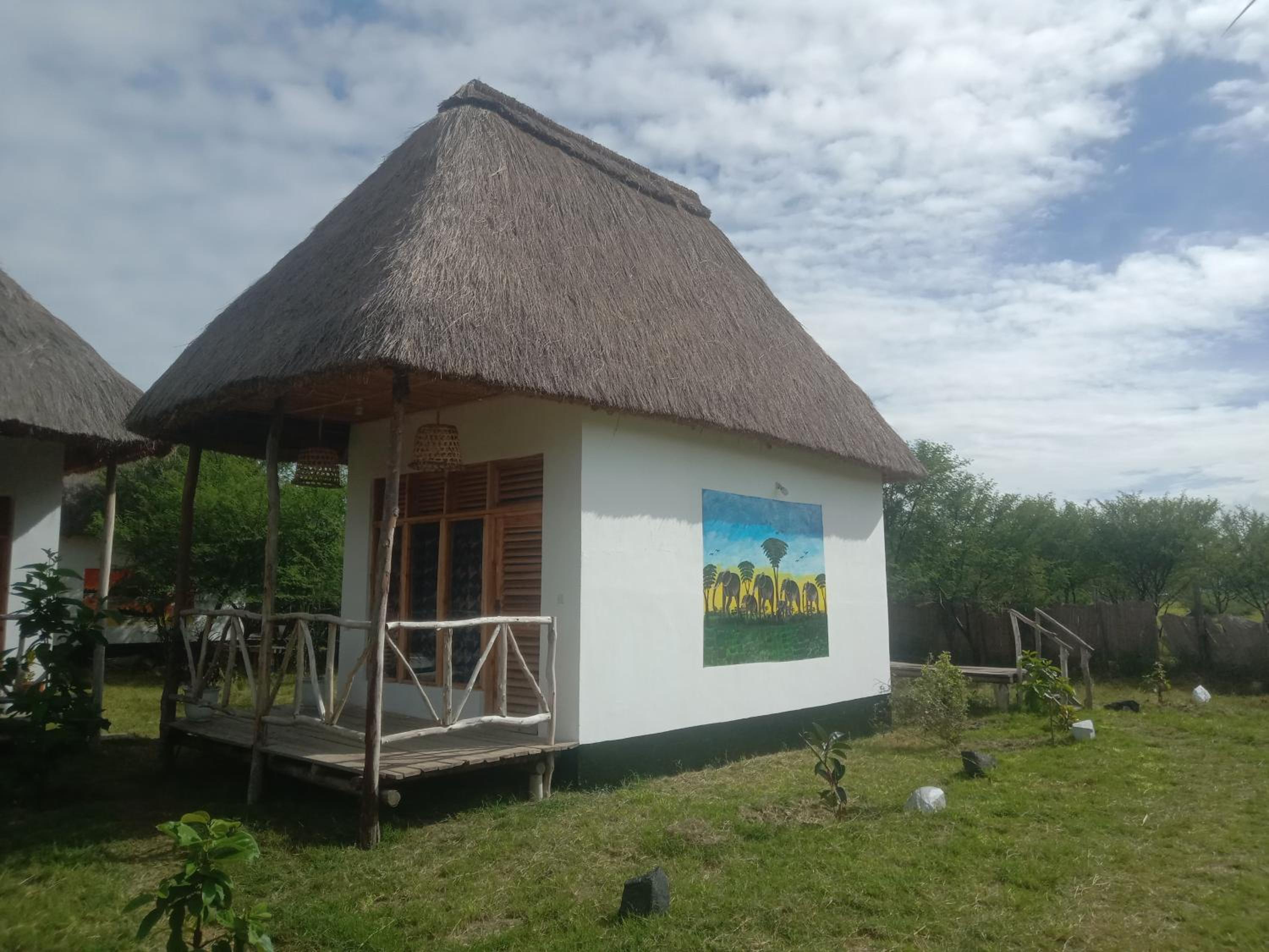 Real African Life safaris and Camps view 2