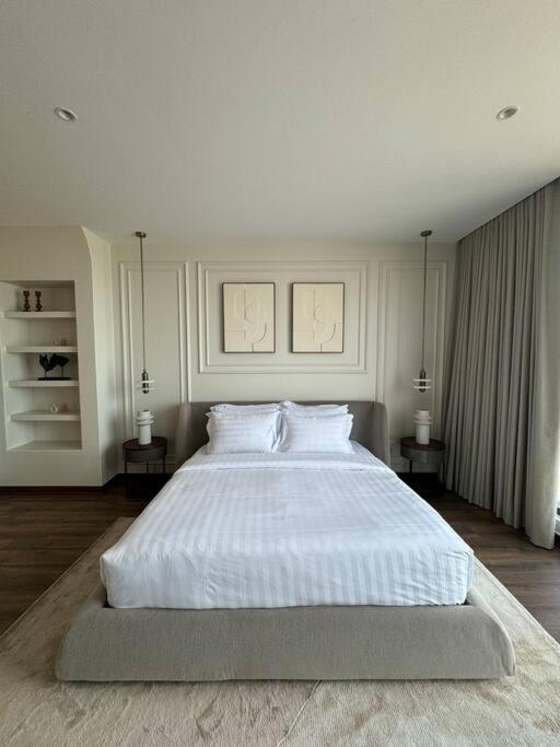 Marassi Beach Penthouse