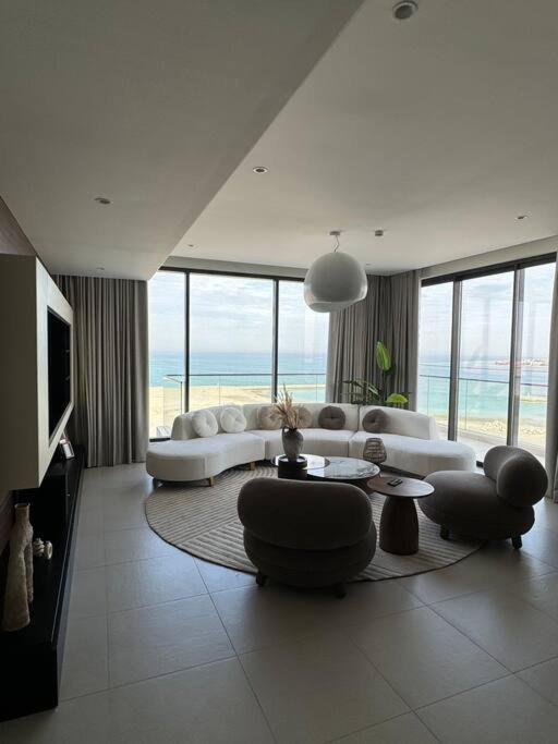 Marassi Beach Penthouse