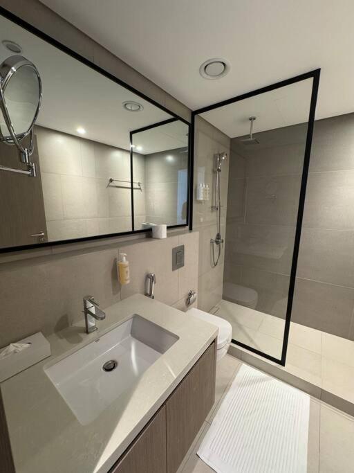 Marassi Beach Penthouse