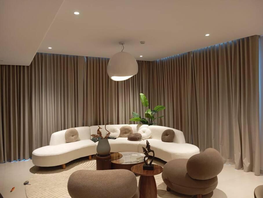 Marassi Beach Penthouse