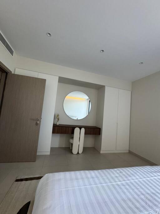 Marassi Beach Penthouse