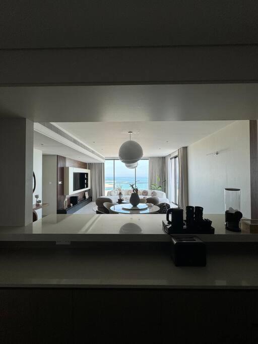 Marassi Beach Penthouse