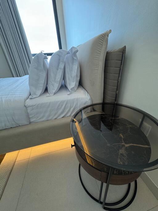 Marassi Beach Penthouse
