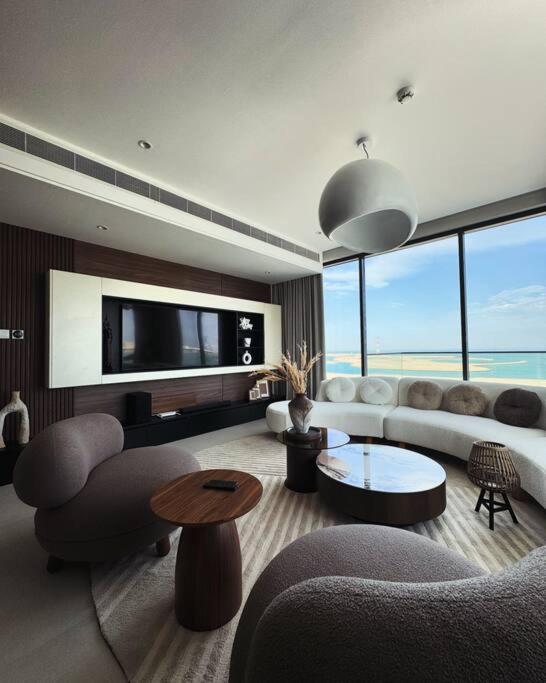 Marassi Beach Penthouse