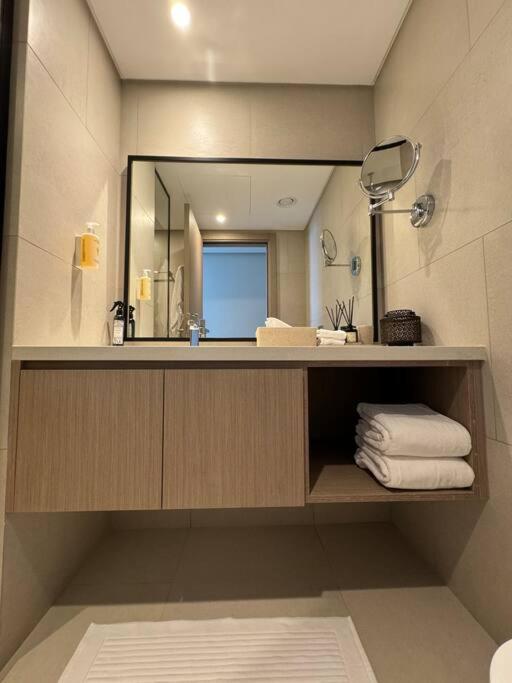 Marassi Beach Penthouse