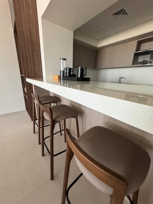 Marassi Beach Penthouse